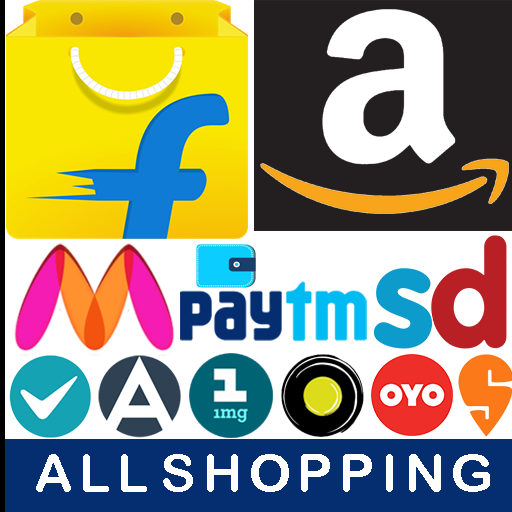 uk online shopping apps Download on Windows