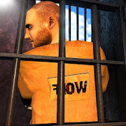 Grand Criminal Prison Escape 2020