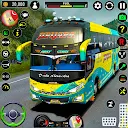Passenger Bus Drive Simulator APK
