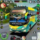 Passenger Bus Drive Simulator