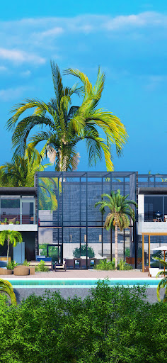 Can you escape Villa Fiji Screen 2