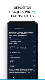 Coinext android2mod screenshots 4