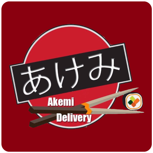 Akemi Delivery