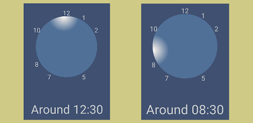 Around what time ? -Rough cloc