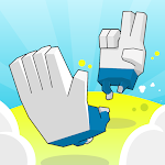 Cover Image of Download Action Fingers 1.0.5 APK