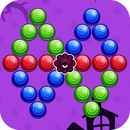 Magic Bubble Bobble