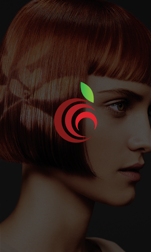 Android application Pomme Salon screenshort
