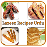Lazeez Recipes Urdu icon
