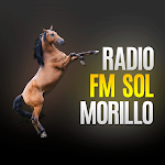 Cover Image of Download Radio Fm Sol Morillo  APK