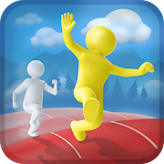 Top 44 Racing Apps Like Fun Run - Epic Wipeout Race Game 3D - Best Alternatives