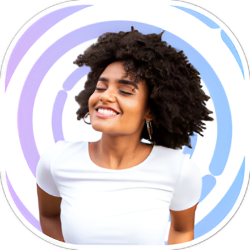 xProfile Portrait Maker for DP logo