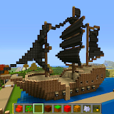 Ship: Minecraft Ideas icon
