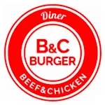 Cover Image of Download B&C Burger 1.2.0 APK