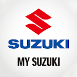 Cover Image of Unduh MY SUZUKI - 스즈키 모터사이클 소개, 온라인샵, 라이딩스쿨, 이벤트 등 9.7.9 APK