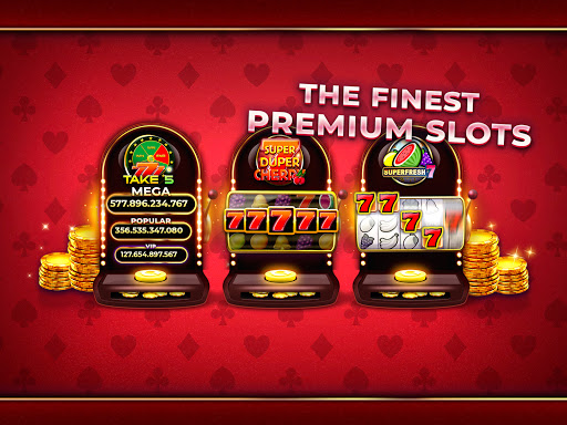 Classic Wilds Casino screenshot 11