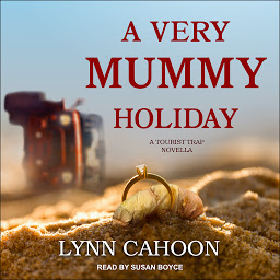 Icon image A Very Mummy Holiday