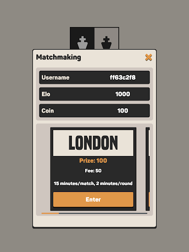 Online Chess 2024 screenshot 7