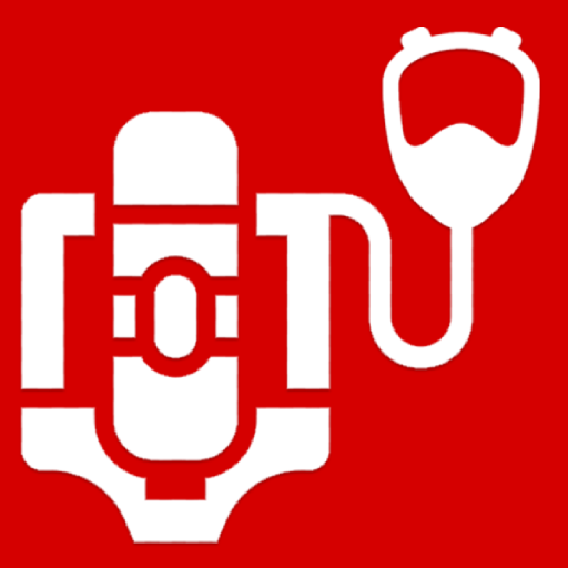 EmergencyAssist IDA logo