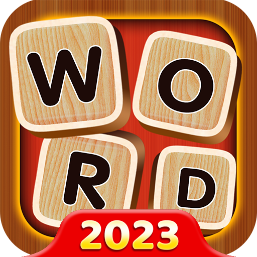 Word Connect 1.1.3 Icon