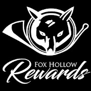 Fox Hollow Rewards