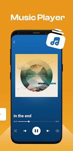 Video downloader: save videos Screen 3