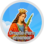Cover Image of 下载 Oração Para amansar 1.10 APK