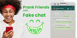 Apkpure fake chat maker Fake Chat