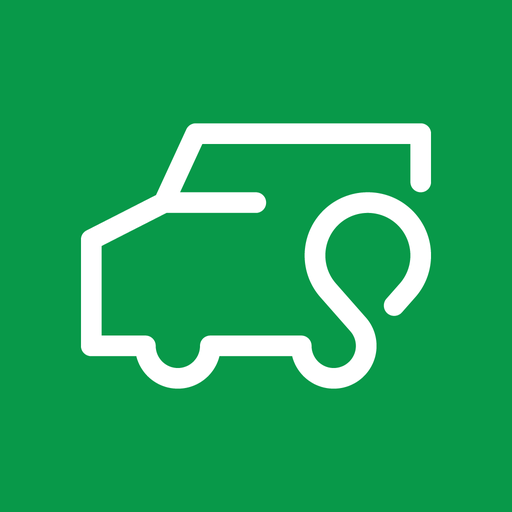 Zoho FSM logo