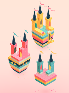 Monument Valley 2 -näyttökuva