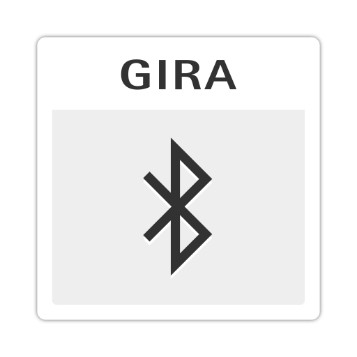 Gira System 3000 logo