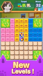 Neko Crush MOD APK 4