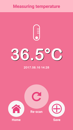 Opro9 SmartThermo Screen 3