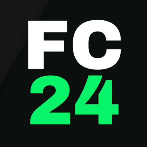 FUTFC 24