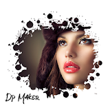 Dp Maker - Insta Photo Editor icon
