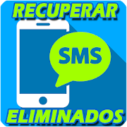 Como recuperar mensajes eliminados