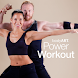 Brigitte bodyART Power Workout - Androidアプリ