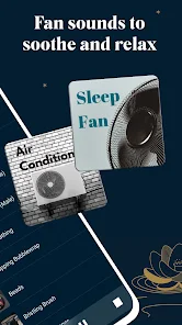 White Noise Deep Sleep Sounds - Apps on Google Play