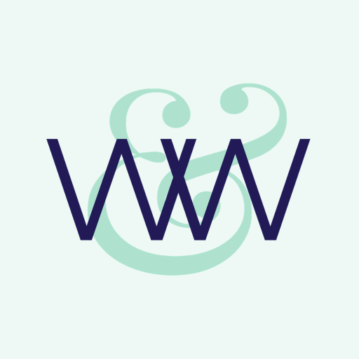 Well & Worthy Life logo