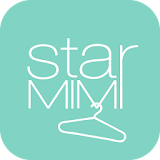 StarMIMI ： 流行穠搭女裝，打造妳的雲端衣櫃 icon