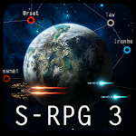 Cover Image of Télécharger Space RPG 3  APK