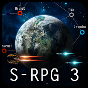 Space RPG 3 MOD