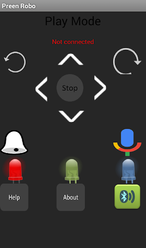 PreenRobo Screen 2