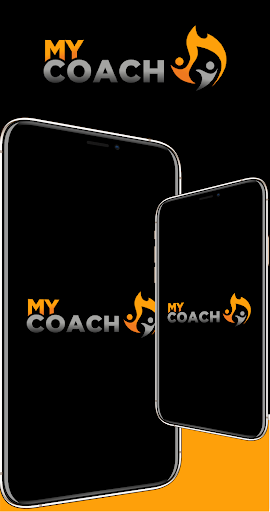 My Coach Screen 3