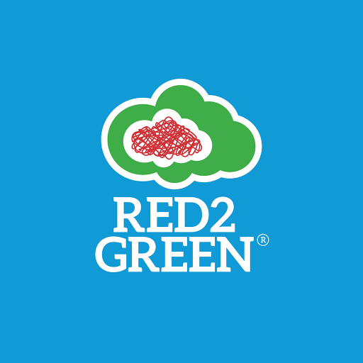 Red to Green  Icon