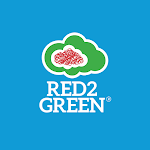Cover Image of Baixar Red to Green  APK