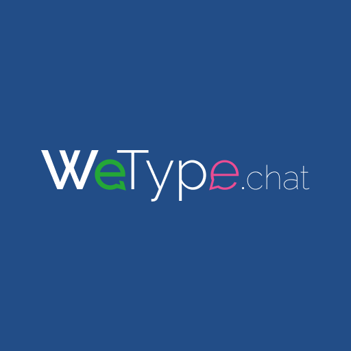 WeType logo