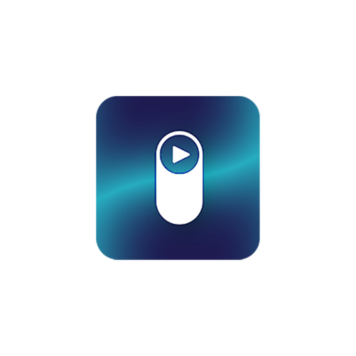 Mega Player logo