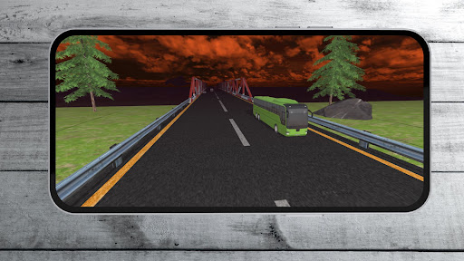 Super Rider Screen 3