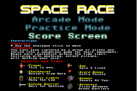 Space Race - v2.2.0