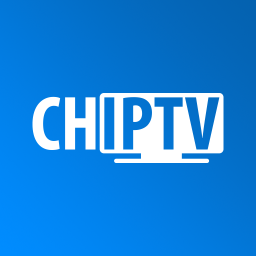 CHIPTV Box  Icon